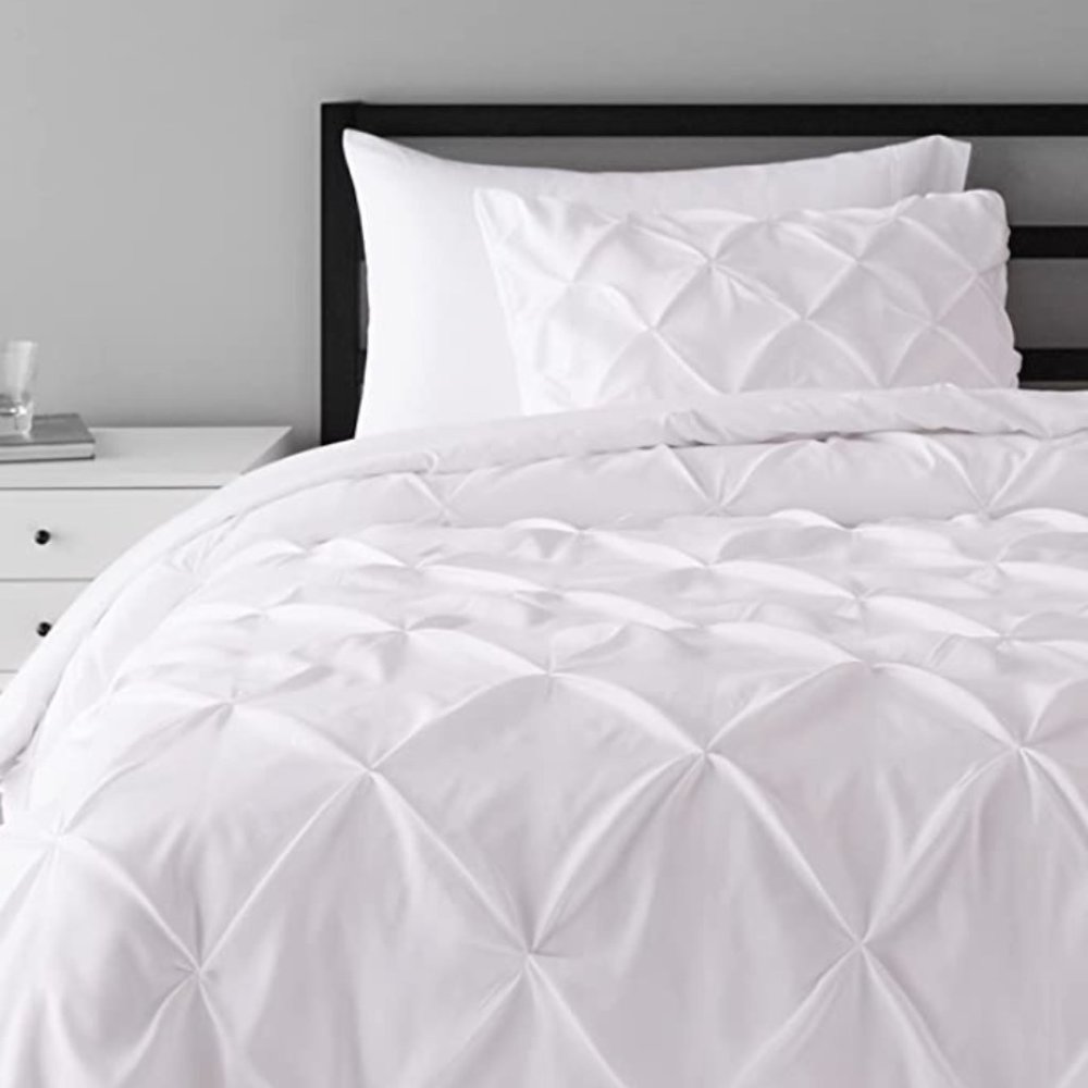 2 Piece Comforter Bedding Set